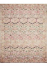 Loloi II Traditional LAYLA Power Loomed LAY-17 Area Rug